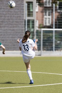 Bild 268 - wBJ SC Alstertal-Langenhorn - Rissener SV : Ergebnis: 9:0